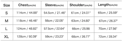 Ready Varsity Jacket