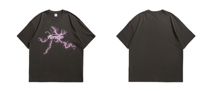 Remake Lightning Tee