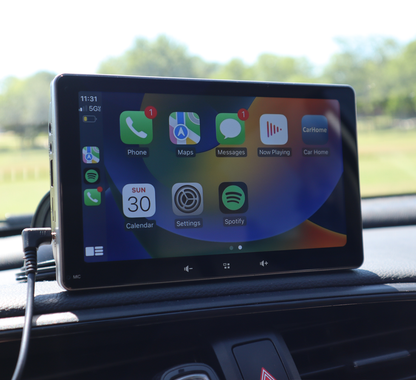 CARTOUCH7 INCH