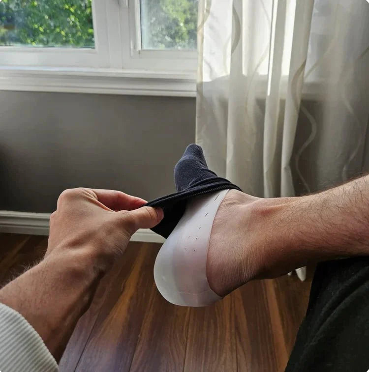 SOLERIZZ™ HEIGHT BOOST INSOLES