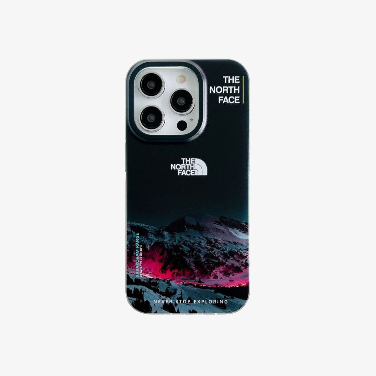 Reflective Phone Case™ (70% OFF)