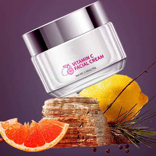 lumiEssence C Nourishing Cream